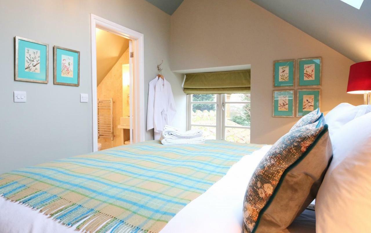 Poppy Barn Villa Holt  Dış mekan fotoğraf